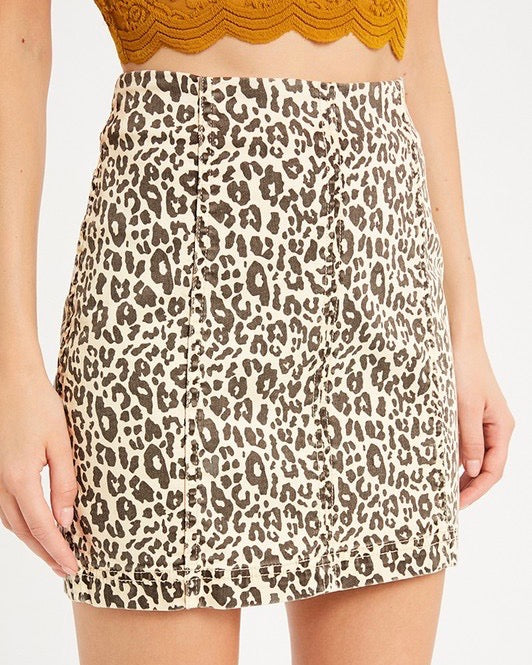Leopard_Print_Bodycon_Denim_Skirt_WL19-2774_TAUPE_COMBO_2