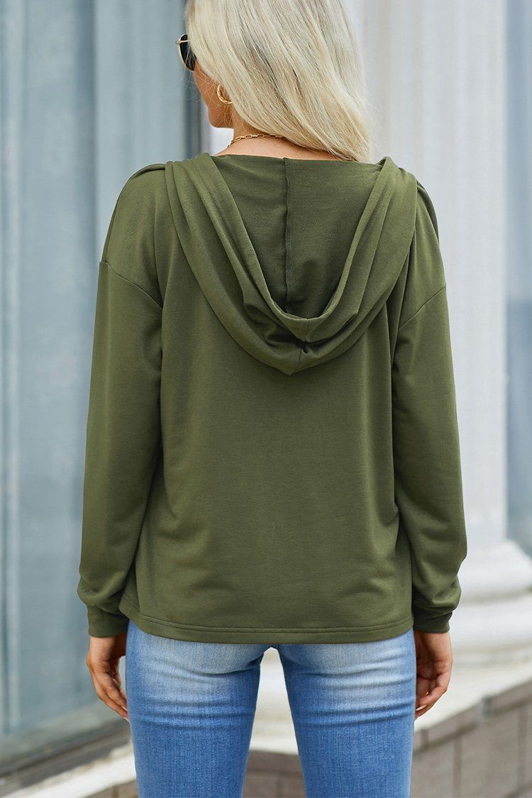 PRETTYGARDEN-Women-Hoodies-Tops-Long-Sleeve-Casual-Drawstring-Lace-V-Neck-Solid-Color-Pullover-Sweatshirts-PRETTYGARDEN-1627266517