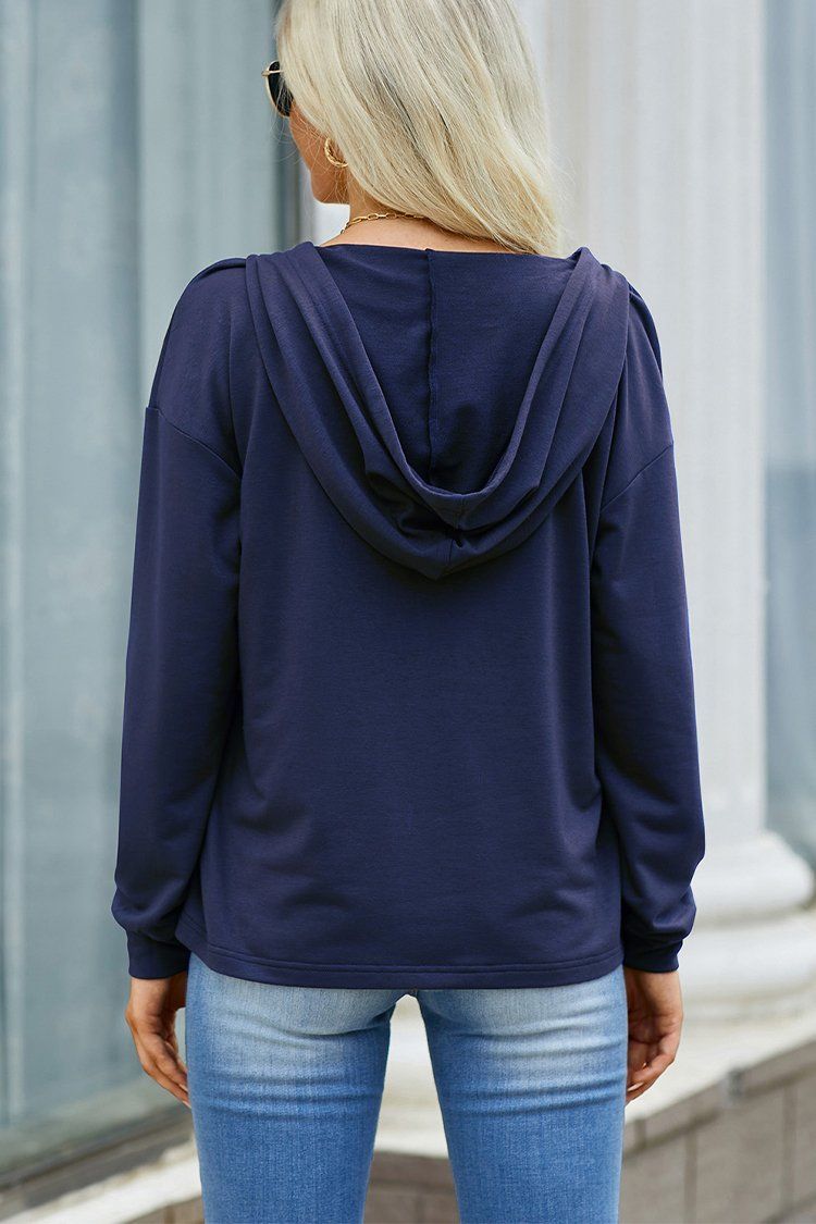 PRETTYGARDEN-Women-Hoodies-Tops-Long-Sleeve-Casual-Drawstring-Lace-V-Neck-Solid-Color-Pullover-Sweatshirts-PRETTYGARDEN-1627266975