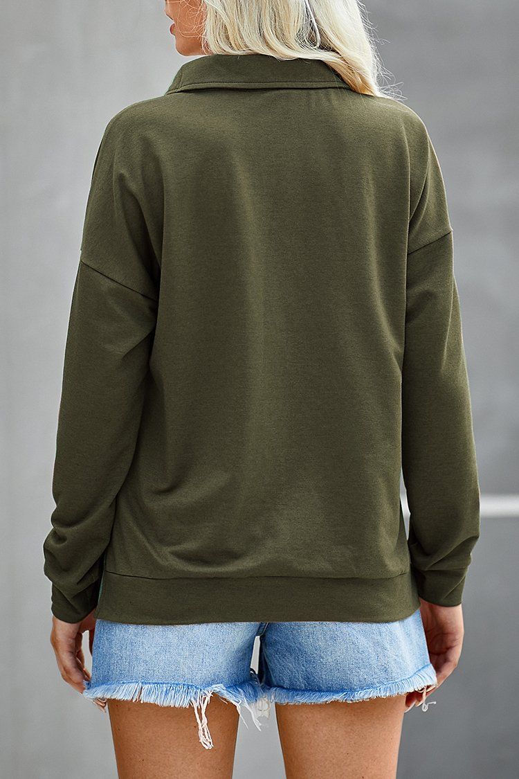 PRETTYGARDEN-Women-s-Causal-Long-Sleeve-Collar-Sweatshirts-Solid-Zip-Pullover-PRETTYGARDEN-1627347512